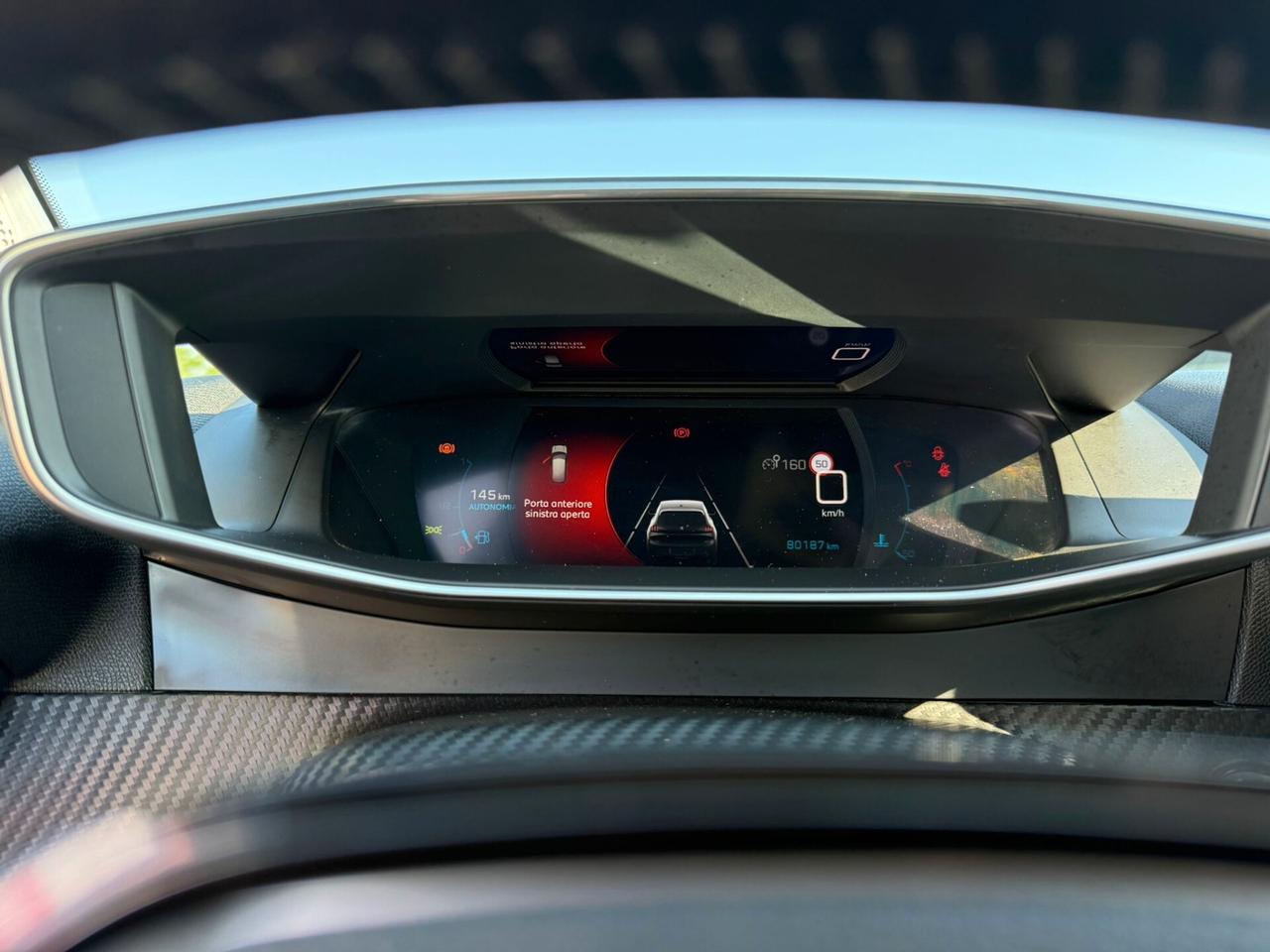 Peugeot 208 BlueHDi 100 Allure Pack