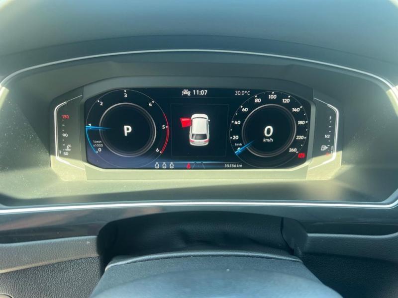 Volkswagen Tiguan 2.0 TDI 150cv Life DSG Virtual, Carplay, Ambient Light