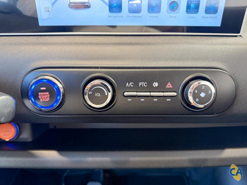 A-ONE Y14 EASY - Novità del momento