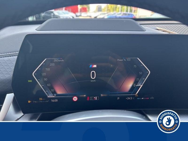 BMW X2 sDrive 20d M Sport Pro