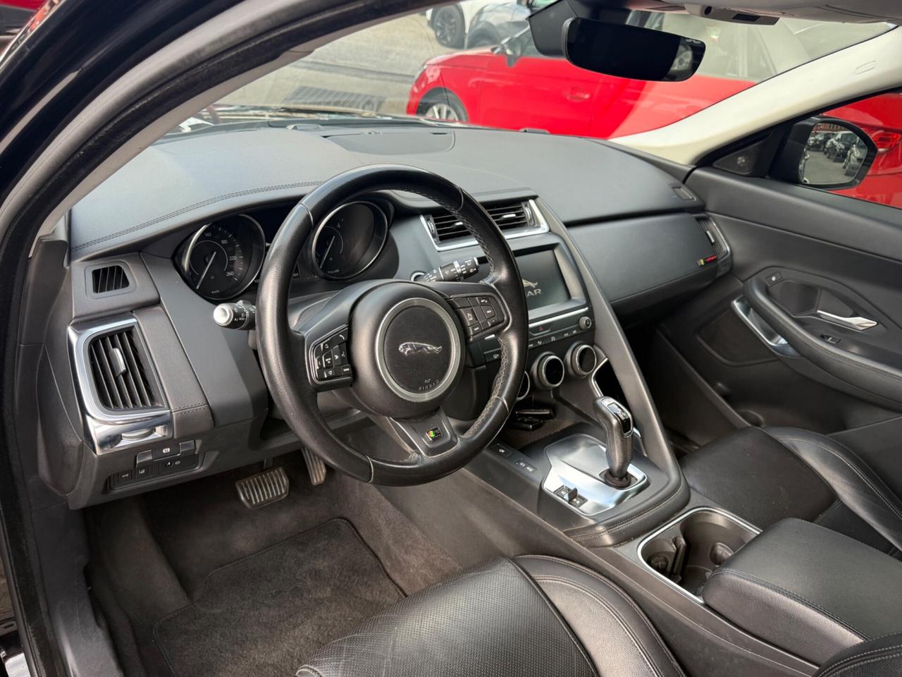 E-Pace 2.0D 150 CV-Rdynamic -rate-garanzia-