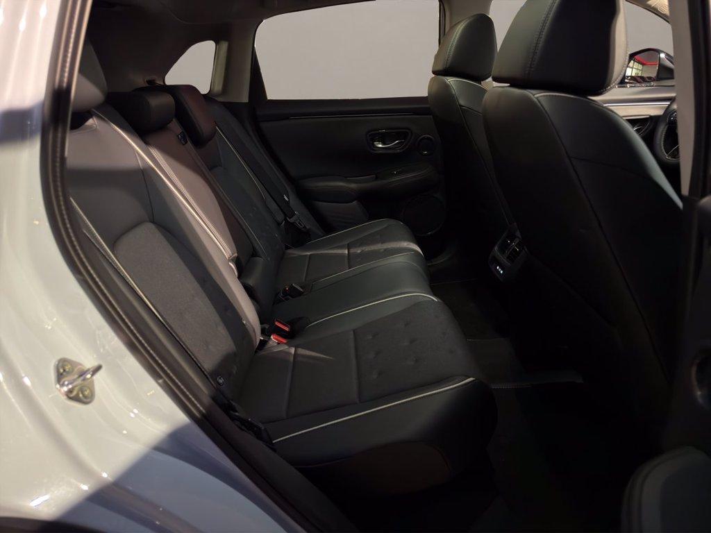 HONDA ZR-V 2.0 hev Sport del 2025