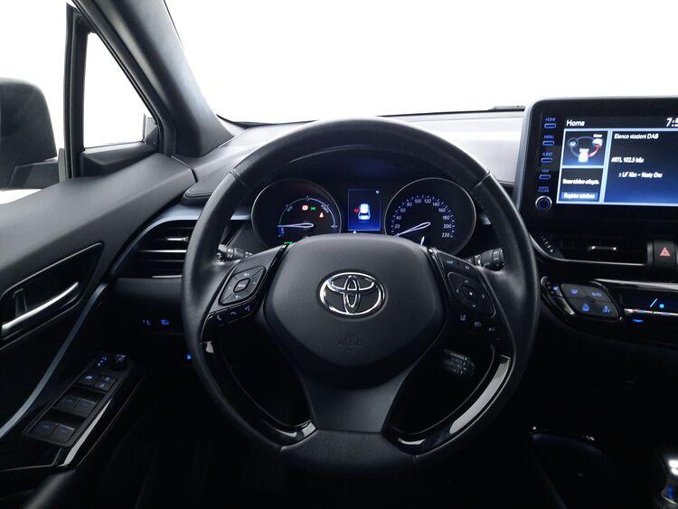 Toyota C-HR Hybrid Trend BR895698 2.0 Full Hybrid 184CV