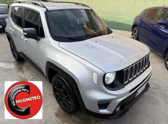 Jeep Renegade 1.6 Mjt AUTO 120 CV Limited