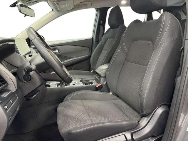 Nissan Qashqai 1.3 mhev Acenta 2wd 140cv