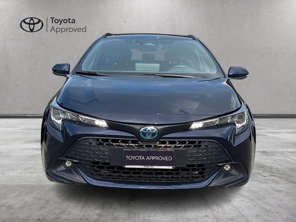 Toyota Corolla Touring Sports 2.0h Active
