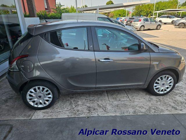 LANCIA Ypsilon 1.2 69 CV 5 porte S&S Elefantino Blu
