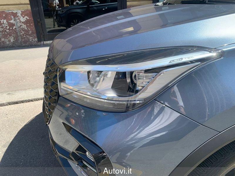 DR AUTOMOBILES dr 5.0 1.5