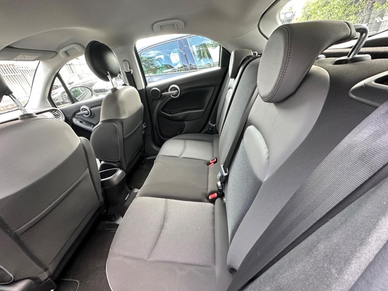 Fiat 500X 1.3 MultiJet 95 CV Pop Star 2017