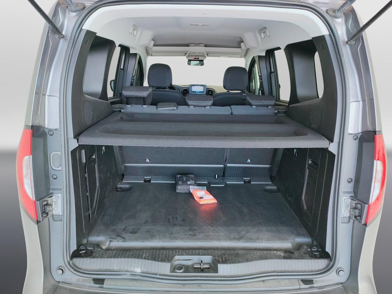Mercedes-Benz Citan Long W420 - Citan Tourer Long 110 cdi Pro
