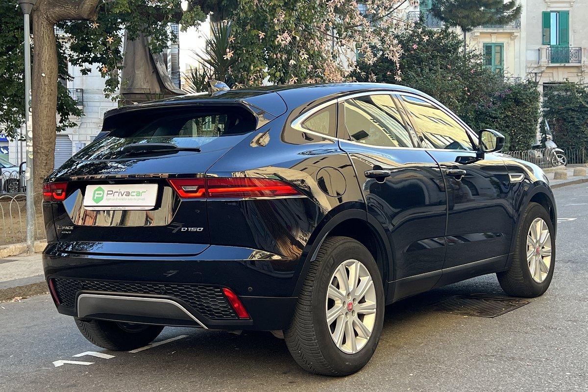 JAGUAR E-Pace 2.0D 150 CV