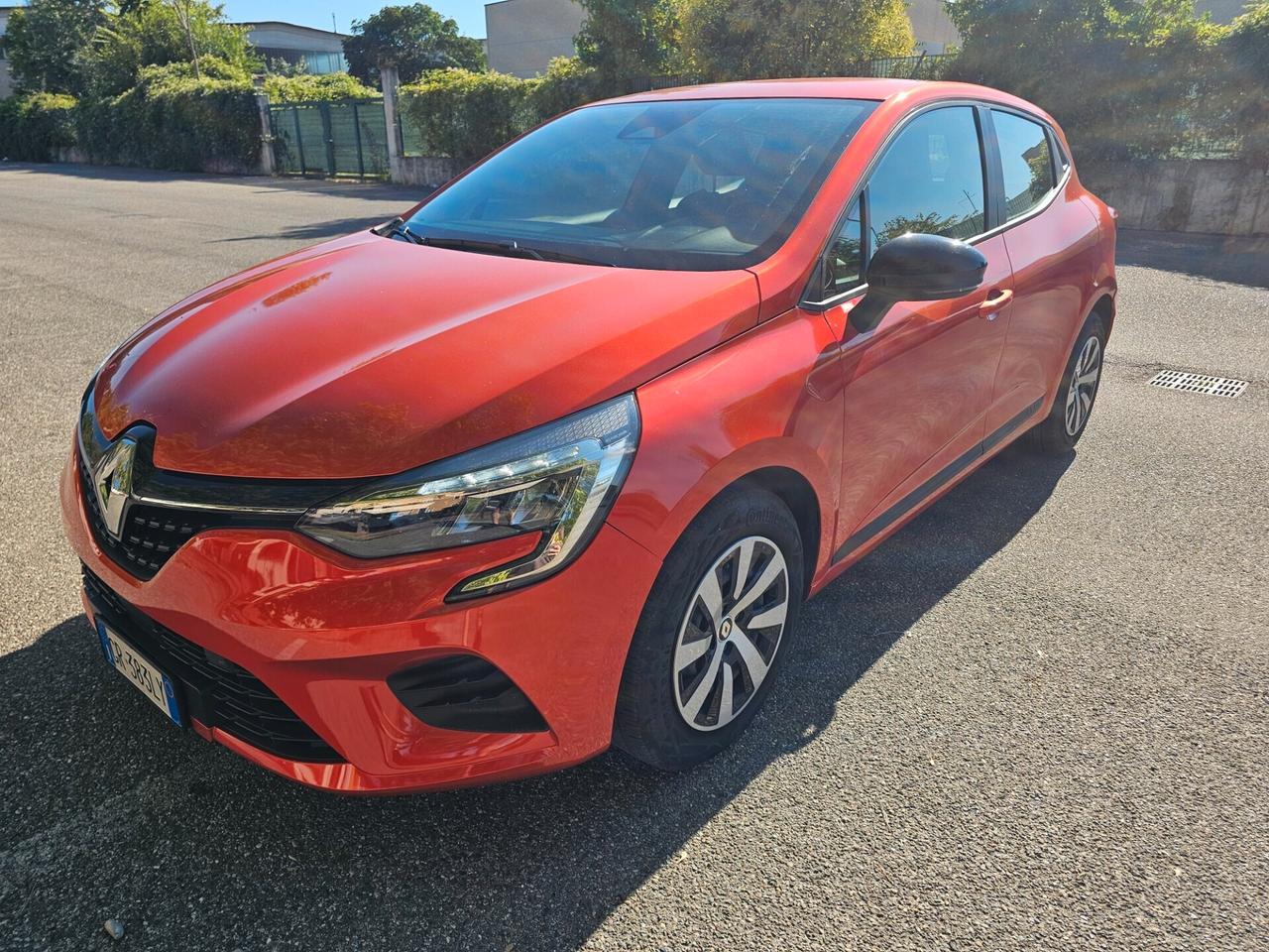 Renault Clio SCe 65 CV 5 porte Evolution *OK PERMUTE EURO 6