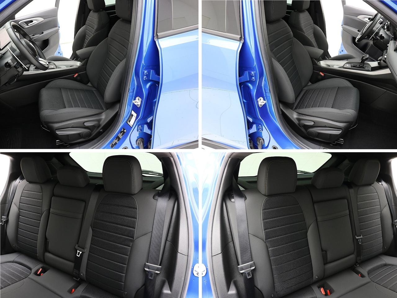 Alfa Romeo Tonale 1.5 160CV MHEV Ti TETTO APRIBILE