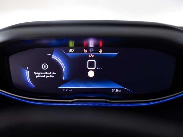 Peugeot 3008 3008 1.5 bluehdi 130cv Active Pack Auto