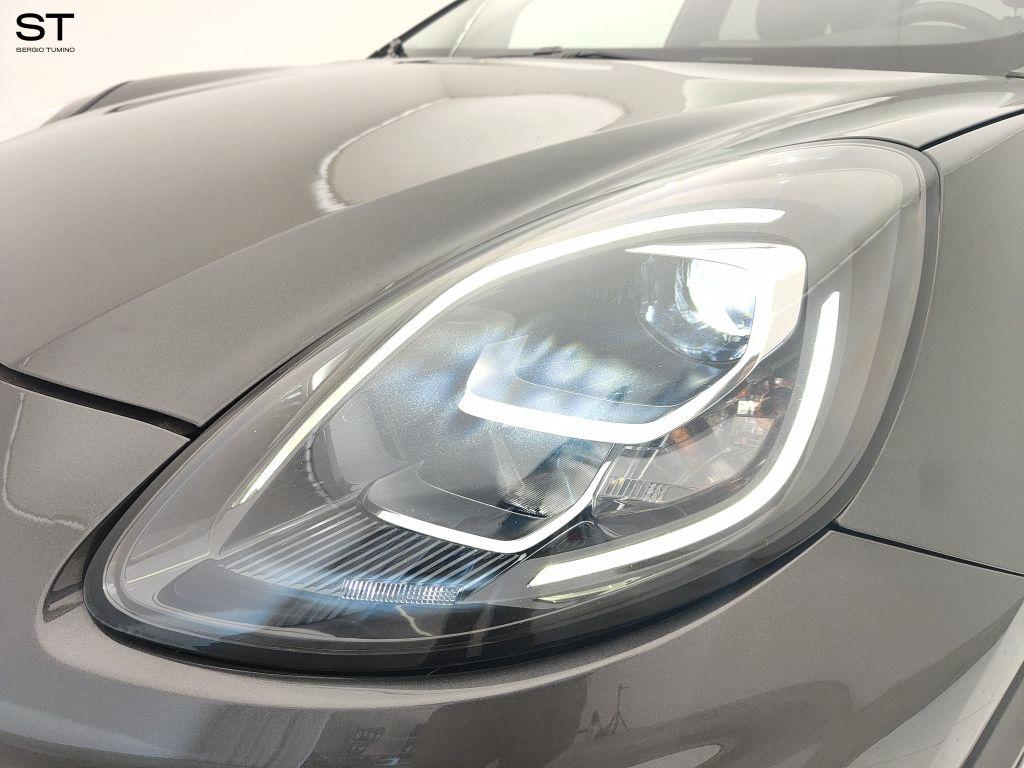 FORD Puma '19-> - Puma 1.0 EcoBoost Hybrid 125 CV S&S Titanium