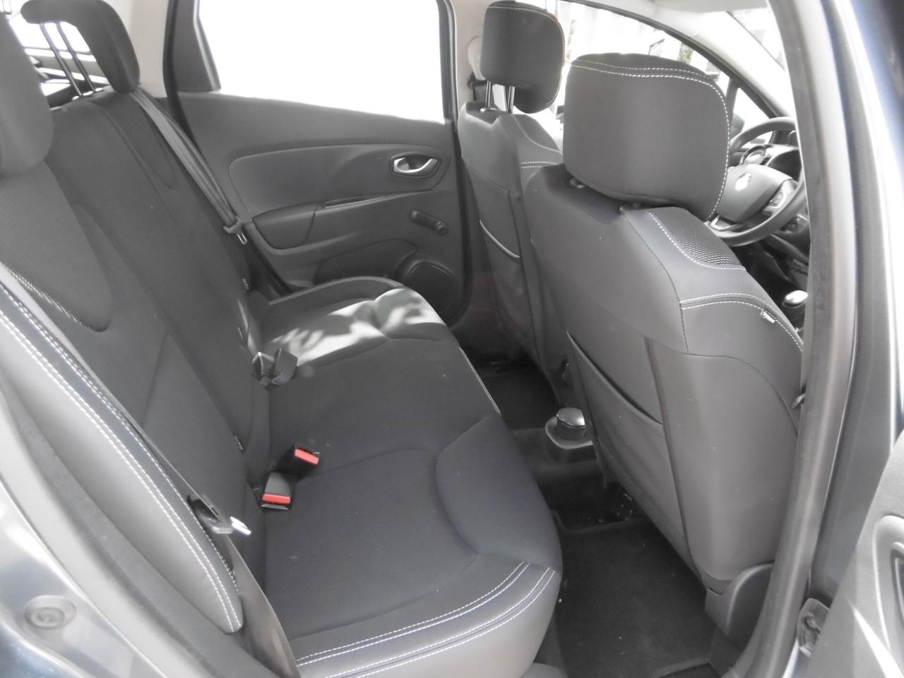 Renault Clio Sporter dCi 8V 90 CV Business