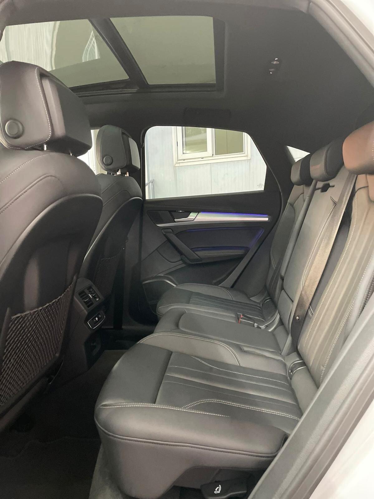 Audi Q5 SPB 40 TDI quattro S tronic line plus