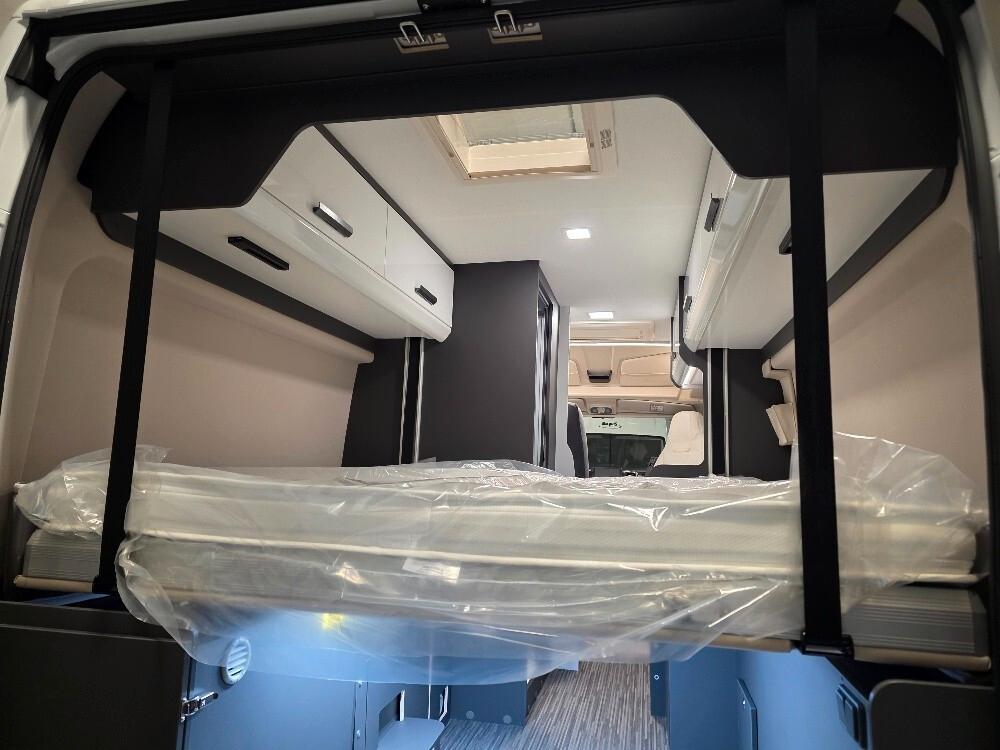 CAMPER MCLOUIS MENFYS 6 MAX S-LINE