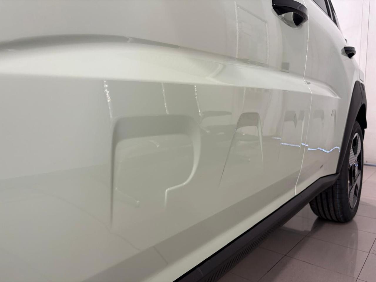 Fiat Grande Panda 1.2 hybrid La Prima 110cv edct