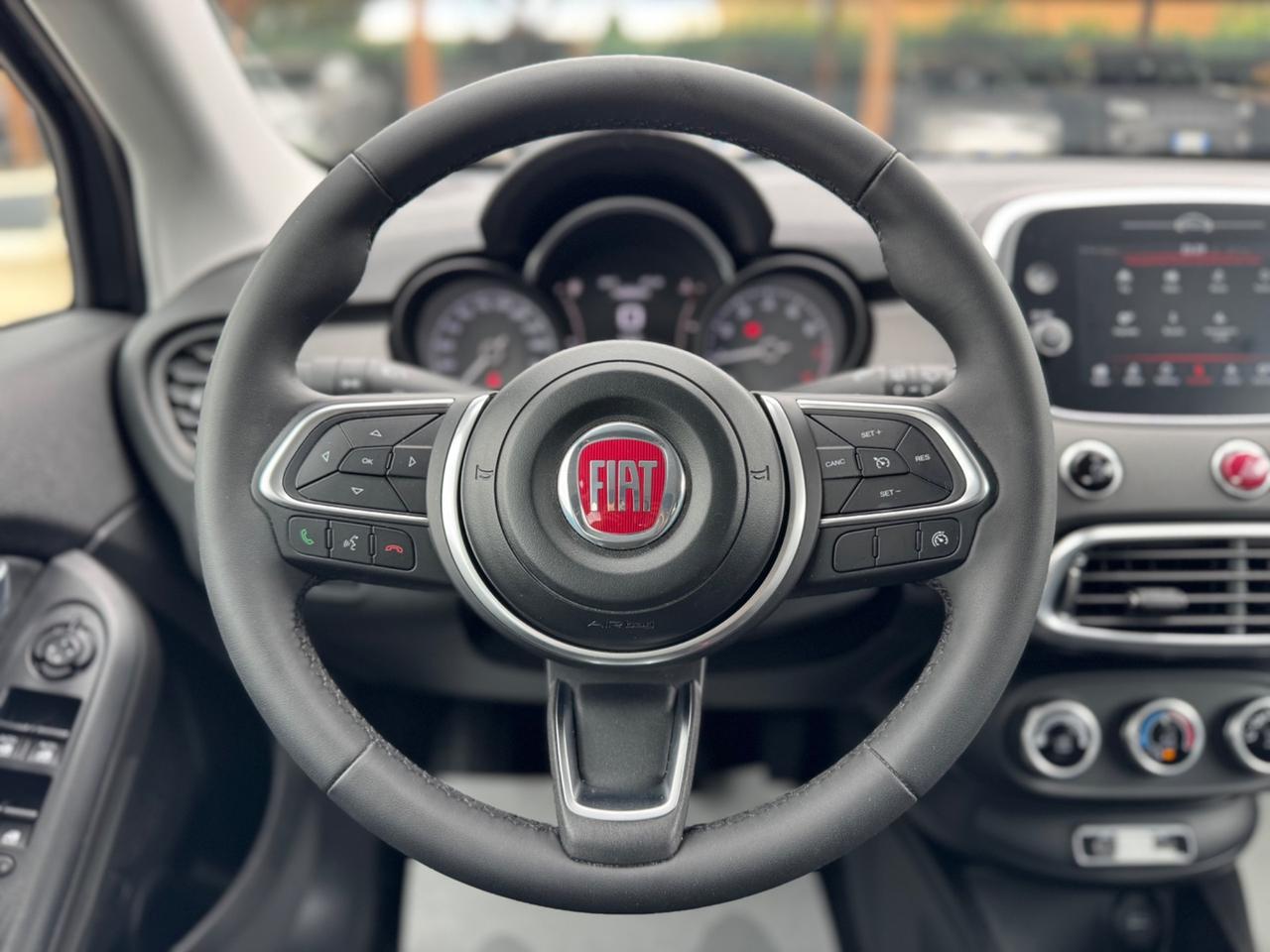 Fiat 500X 1.0 T3 120 CV City Cross
