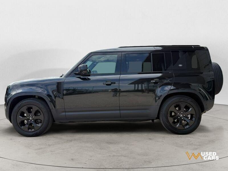 Land Rover Defender 3.0D I6 200 110 X-Dynamic SE AWD auto.