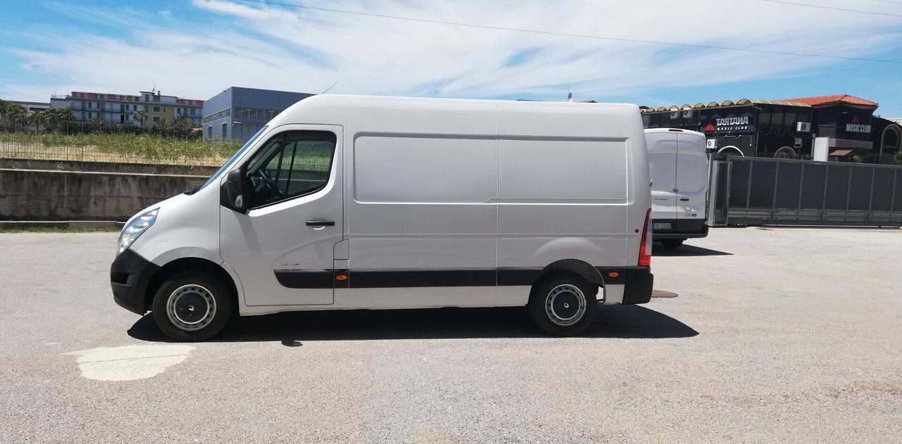 RENAULT Master T28 2.3 dCi/125 PC-TN Furgone E5