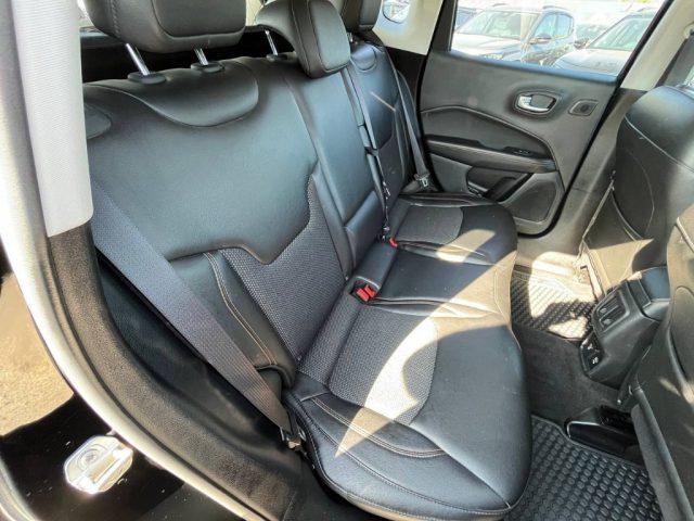 JEEP Compass 1.4 MultiAir 170 CV aut. 4WD Limited