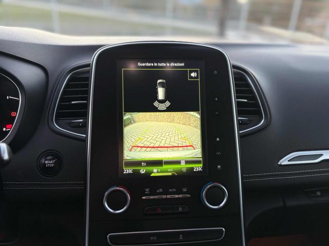 RENAULT Scenic dCi 8V 110 CV Energy Intens