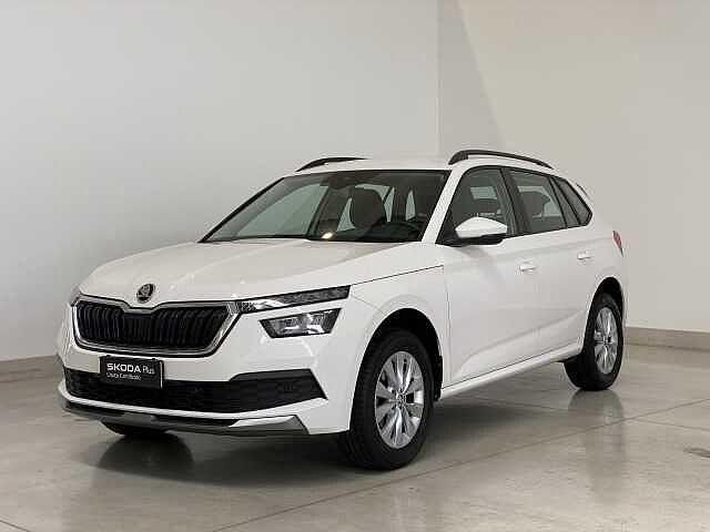 SKODA Kamiq 1.0 TSI Ambition