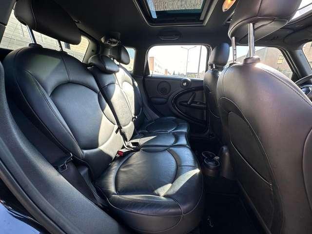 MINI Cooper SD Countryman Mini