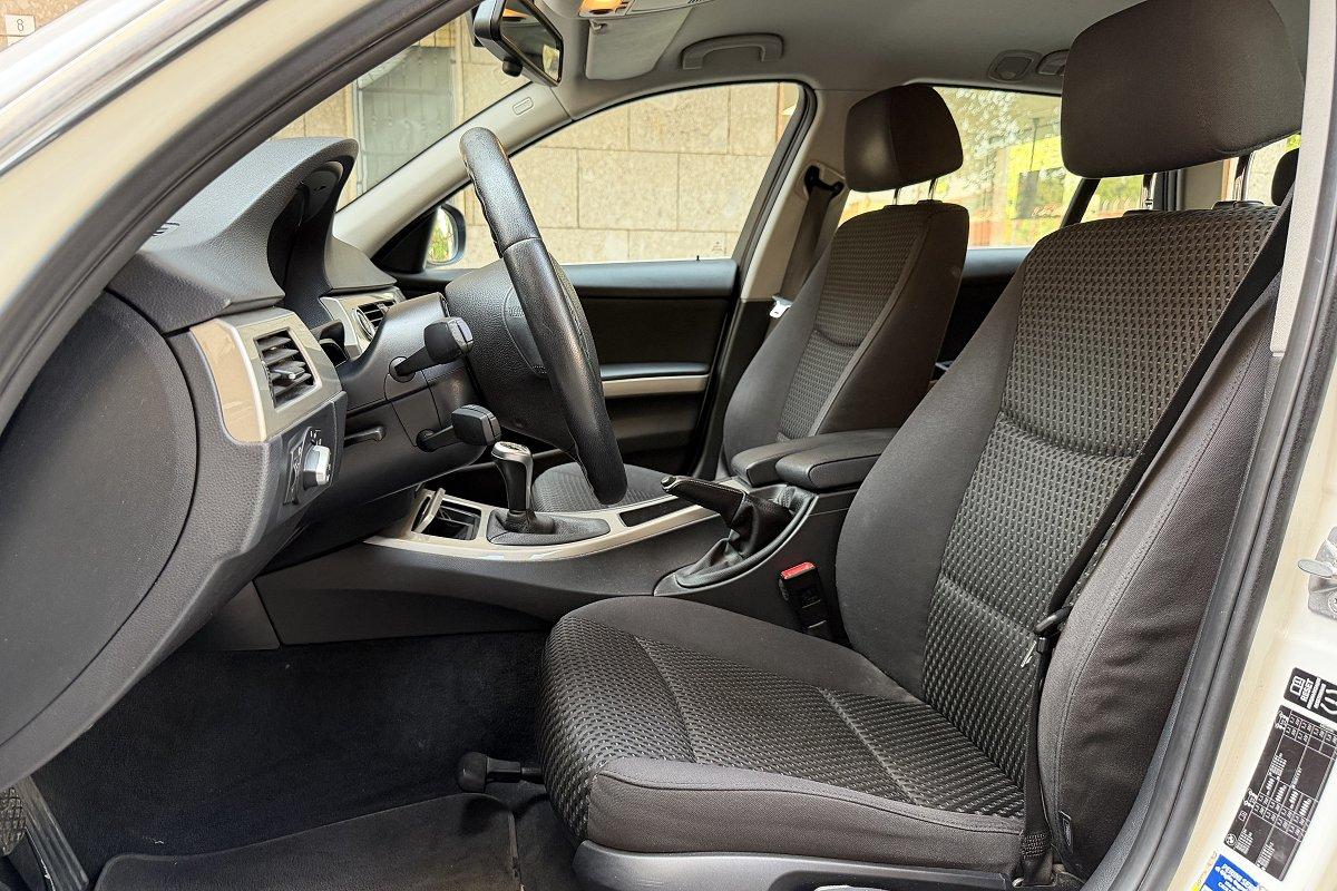 BMW 316d 2.0 116CV cat Touring