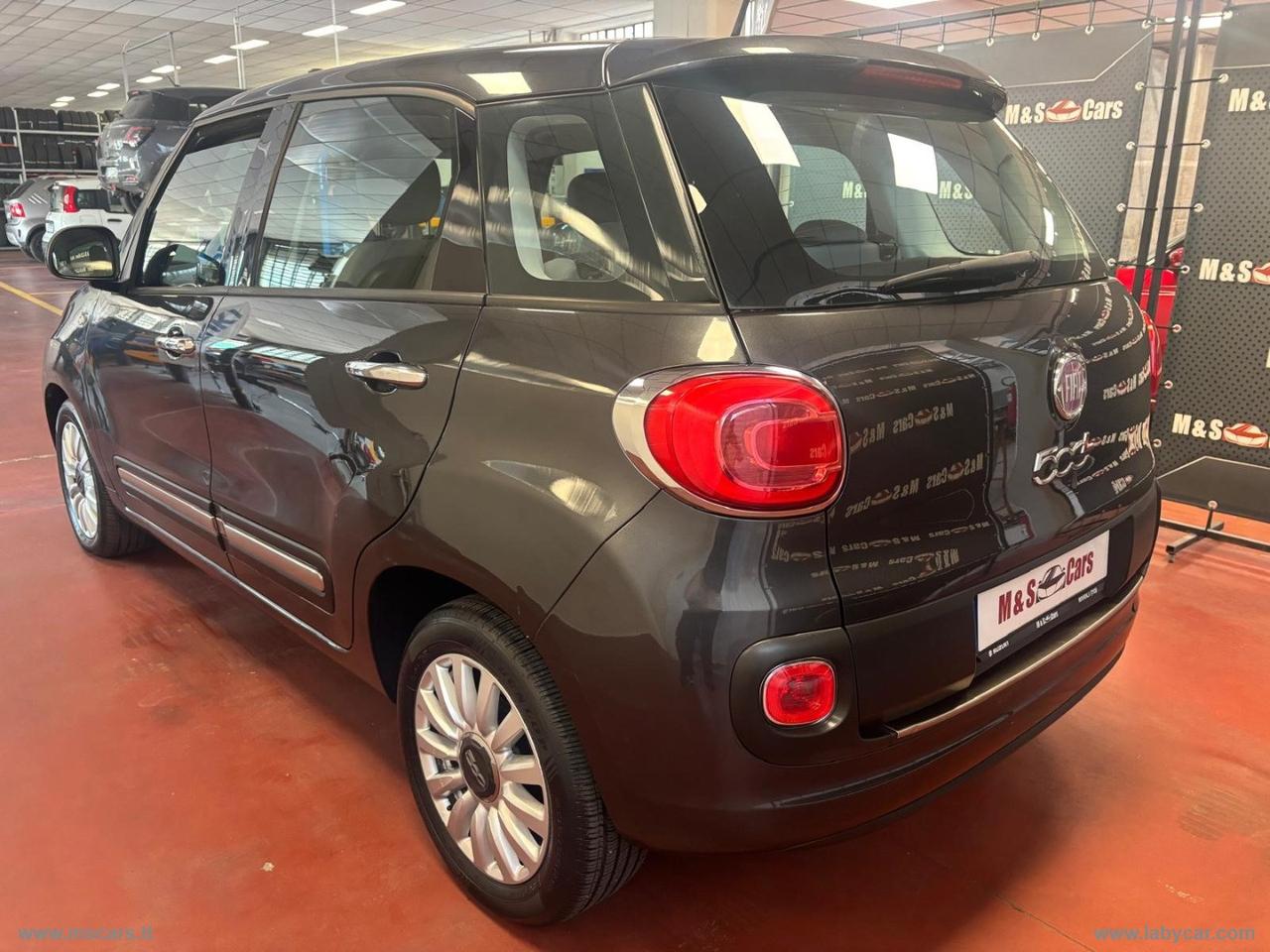 FIAT 500L 1.3 MJT 85 CV Lounge