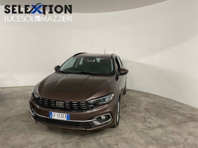 FIAT Tipo 1.6 Mjt S&S SW Life