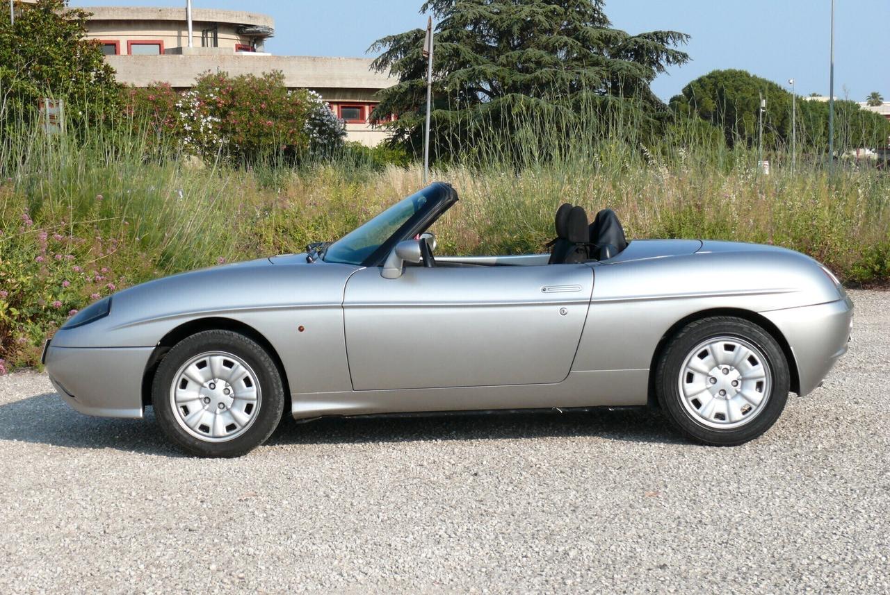 Fiat Barchetta 1.8 16V - M1347