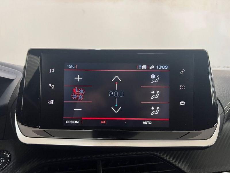 Peugeot 2008 2008 BlueHDi 130 S&S EAT8 GT