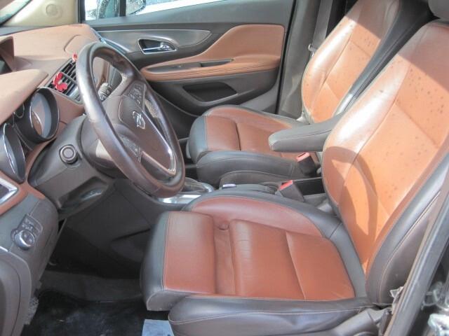 Opel Mokka 1.6 CDTI Ecotec 136CV 4x2 aut. Cosmo