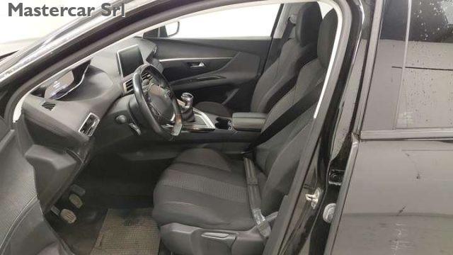 PEUGEOT 3008 DISTRIBUZIONE OK 1.5 bluehdi TG : FV696PS