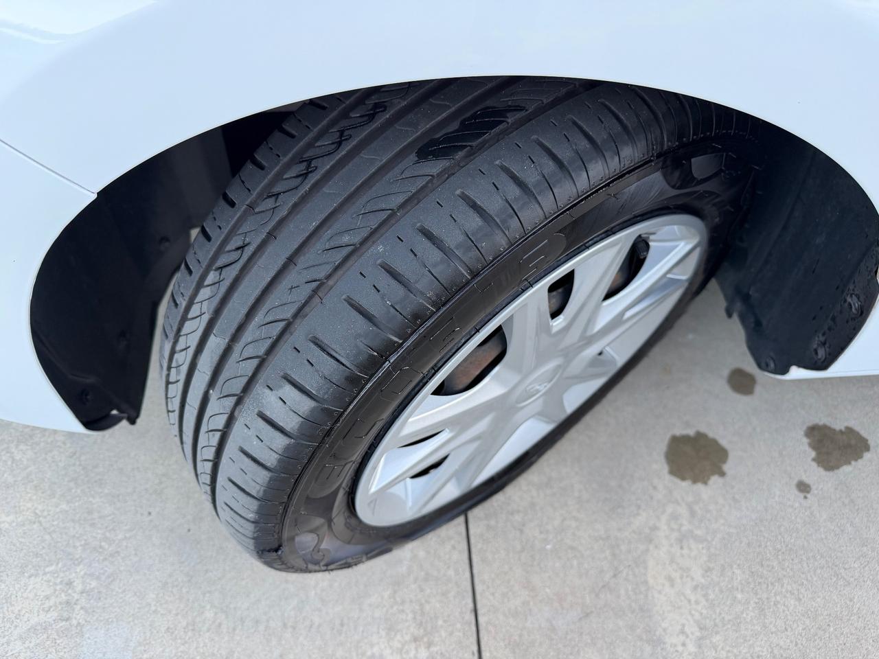 Ford Fiesta 1.5 EcoBlue 5 porte Connect