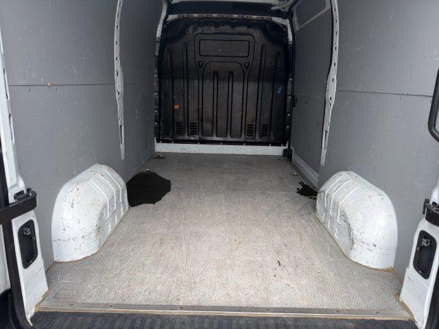 RENAULT Master Master T35 2.3 dCi 135 PM-TM Furgone Ice