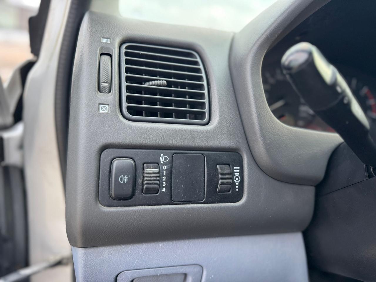 Mitsubishi Space Star 1.6i 16V cat Comfort 1