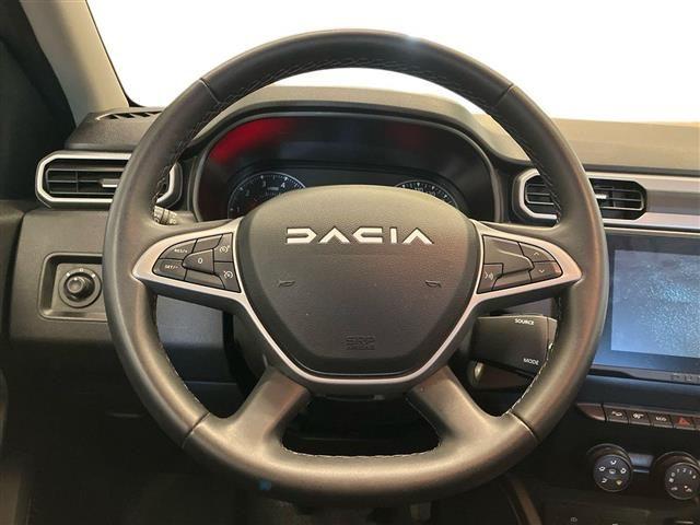 DACIA Duster 1.5 Blue dCi Expression 4x4