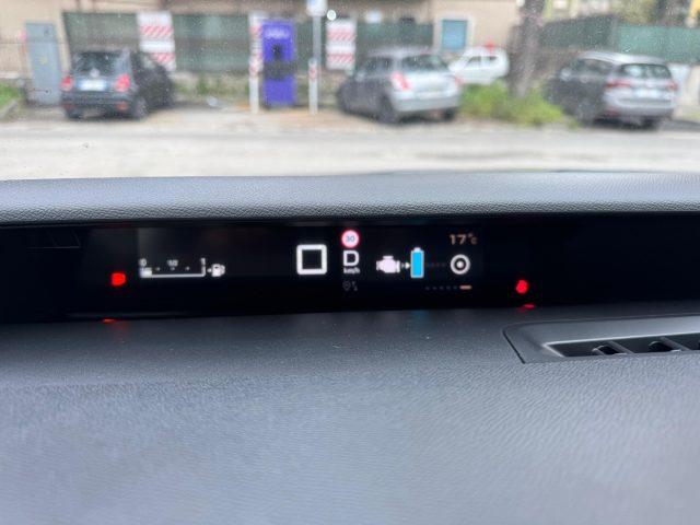 CITROEN C3 Aircross Hybrid 145 CV e-DCS6 Max