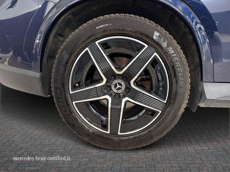 Mercedes-Benz GLC 200 AMG Line Advanced 4matic auto
