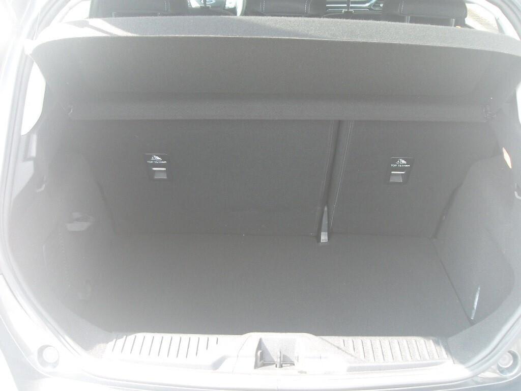 Ford Fiesta 1.1 75 CV GPL 5 porte Titanium - 2020