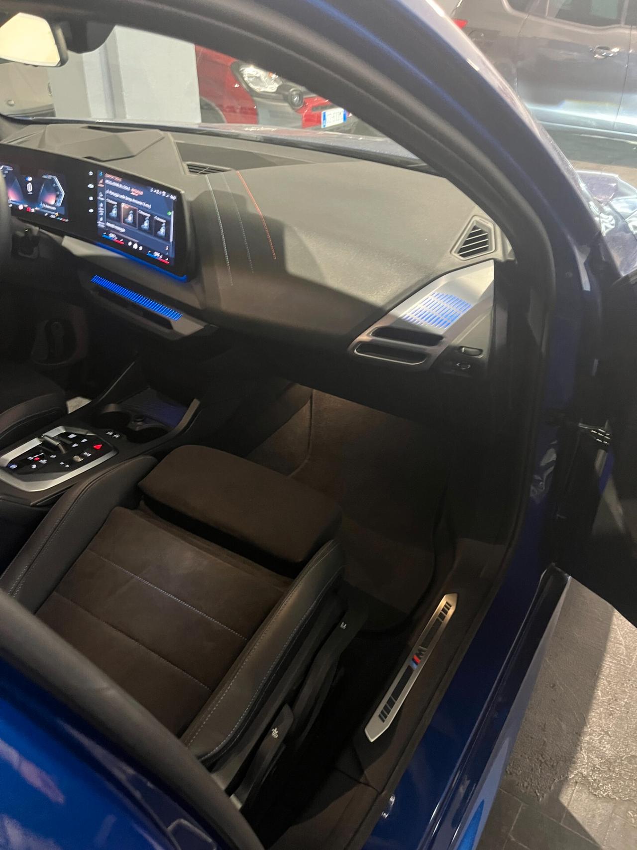 Bmw 118 118d MSport Pro