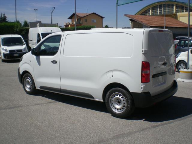 FIAT Scudo 1.5 BlueHDi 120CV PC-TN Furgone Business