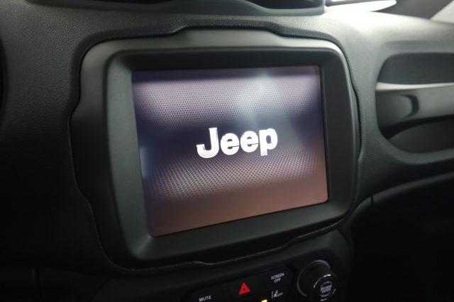 JEEP Renegade Renegade 1.0 T3 Business