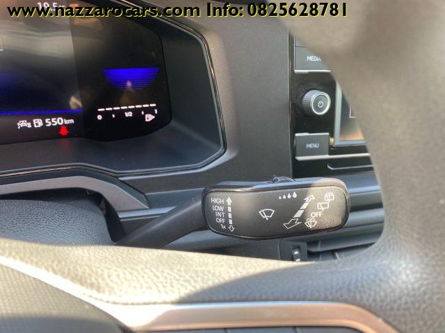 VOLKSWAGEN Taigo 1.0 TSI 95 CV Life