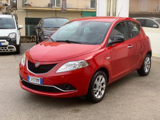 LANCIA Ypsilon 1.3 MJT 16V 95 CV 5 porte S&S Gold