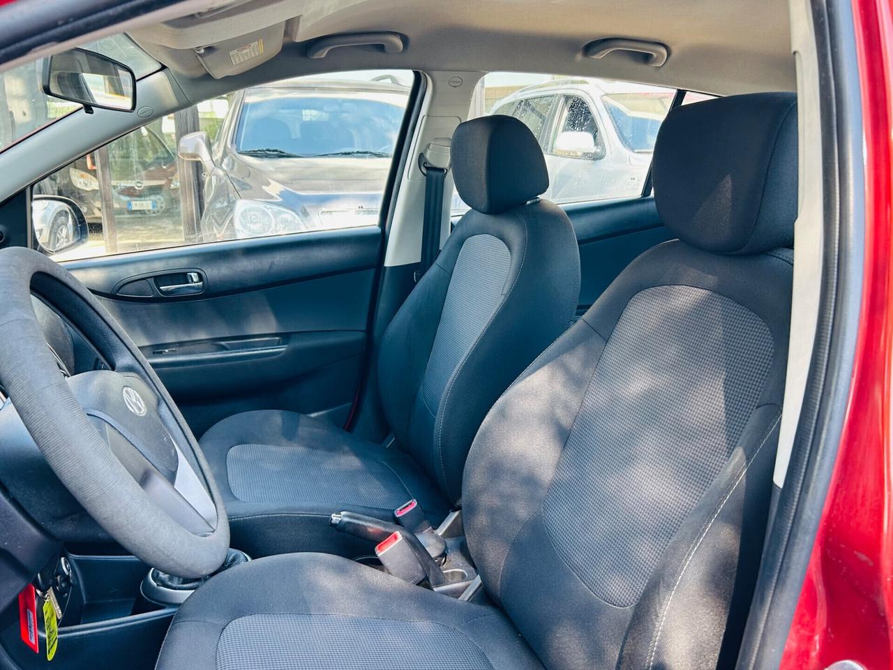 Hyundai i20 1.2 5p. BlueDrive GPL Sound Edition